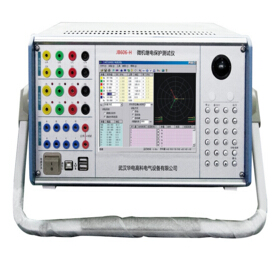 微機(jī)繼電保護(hù)測(cè)試儀 微機(jī)繼電保護(hù)測(cè)試儀